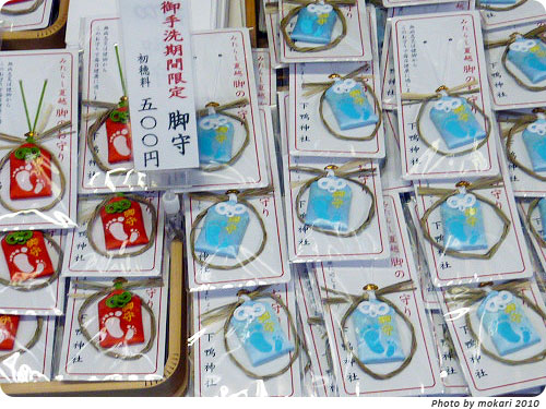 20100725-13　下鴨神社みたらし祭（3）2010年