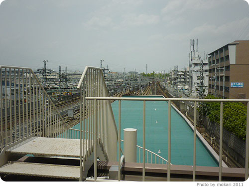 20110613-62 夏休みに子連れで。京都「竹田」にある、プラネタリウム