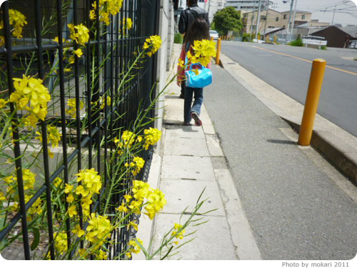 20110613-63 夏休みに子連れで。京都「竹田」にある、プラネタリウム