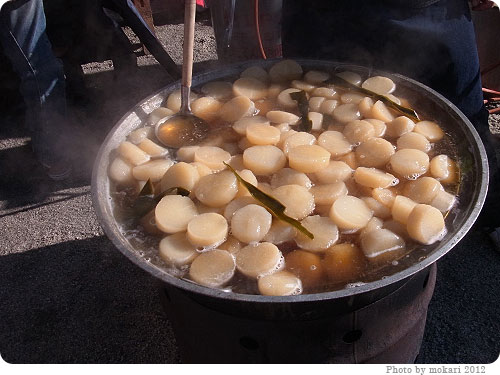 20120103-14　2012年新年、上賀茂神社へ。